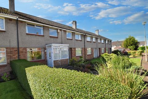 3 bedroom terraced house for sale, Crookston Path, Crookston, Glasgow, G52 3LN