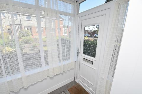 3 bedroom terraced house for sale, Crookston Path, Crookston, Glasgow, G52 3LN