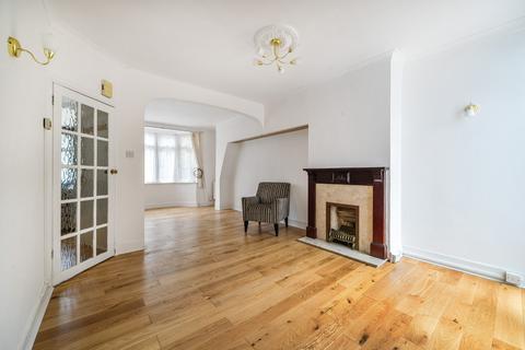 3 bedroom terraced house to rent, Emma Road, Plaistow, E13