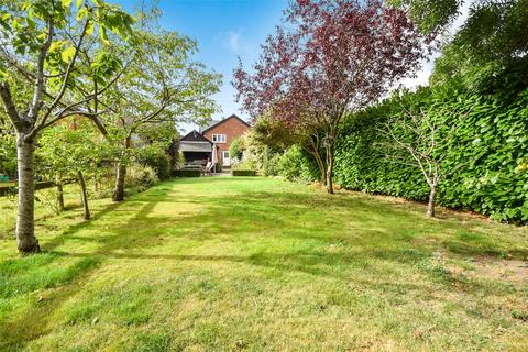 3 bedroom semi-detached house for sale, Eversley Road, Yateley GU46