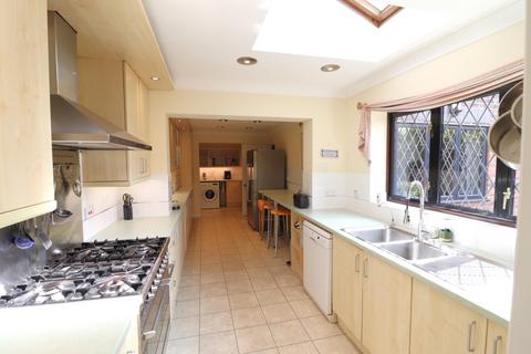 4 bedroom detached house for sale, Boswell Gardens, Stevenage, Hertfordshire, SG1