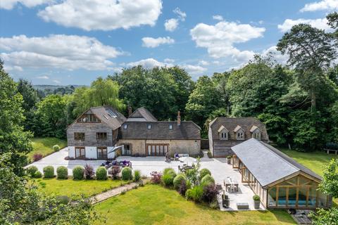 6 bedroom detached house for sale, Hewshott Lane, Liphook, Hampshire, GU30