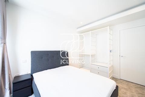 2 bedroom flat to rent, Harcourt Tower, E14