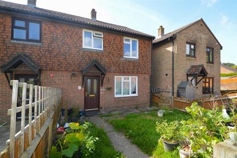 Alderbrook Close, Crowborough