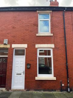 2 bedroom house to rent, Laburnum Street, Blackpool, Lancashire