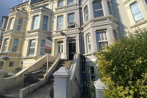 House share to rent, Cornwallis Terrace, Hastings