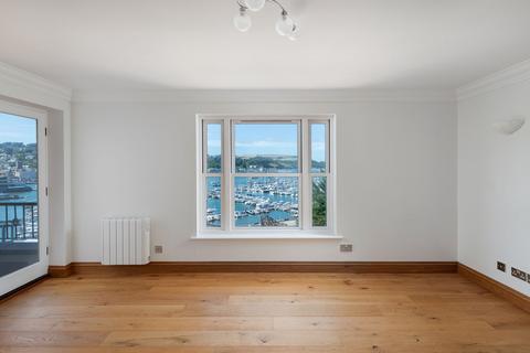 2 bedroom apartment for sale, 3 Marina View, Kingswear