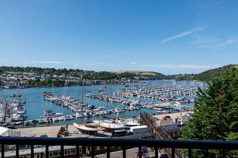 2 bedroom apartment for sale, 3 Marina View, Kingswear