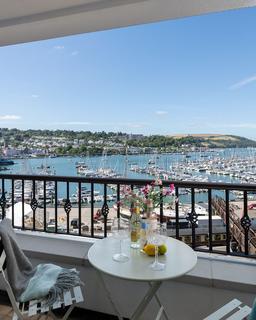 2 bedroom apartment for sale, 3 Marina View, Kingswear