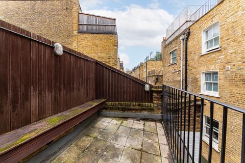 2 bedroom maisonette for sale, Flood Street, London, SW3