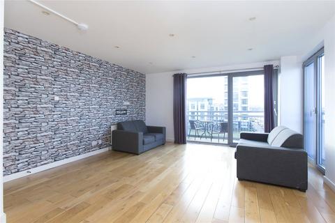 3 bedroom flat to rent, Western Harbour Terrace, Edinburgh, EH6