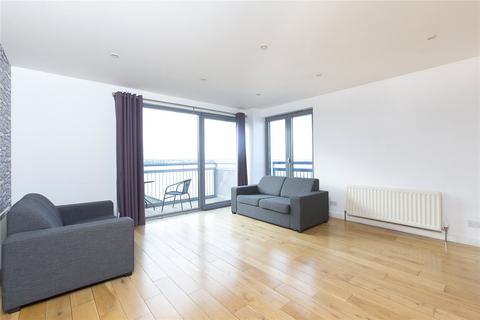 3 bedroom flat to rent, Western Harbour Terrace, Edinburgh, EH6