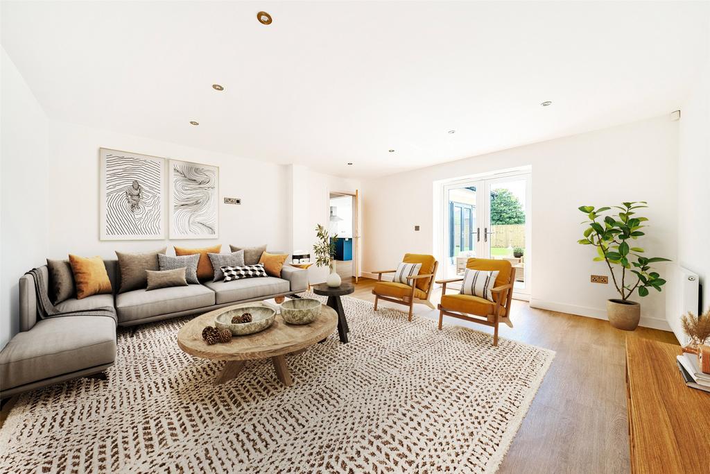 Living Space