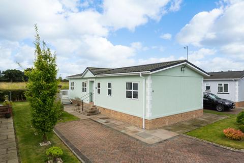 2 bedroom park home for sale, Minskip Road, Boroughbridge