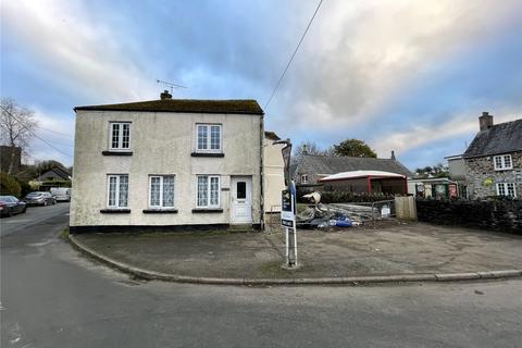 3 bedroom semi-detached house for sale, Okehampton, Devon