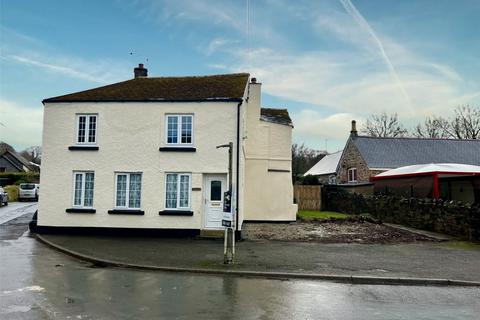 3 bedroom semi-detached house for sale, Okehampton, Devon