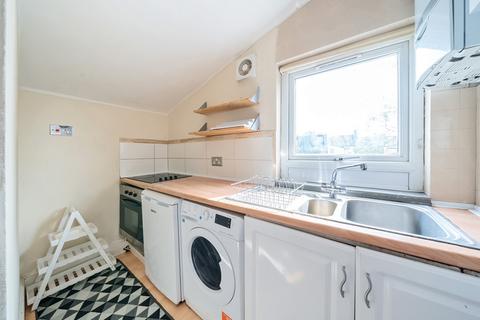 1 bedroom apartment for sale, Osterley Park View Road, Hanwell, London