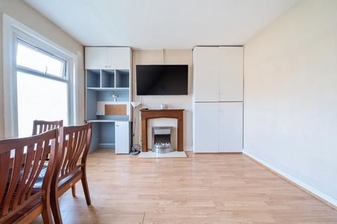 1 bedroom apartment for sale, Osterley Park View Road, Hanwell, London