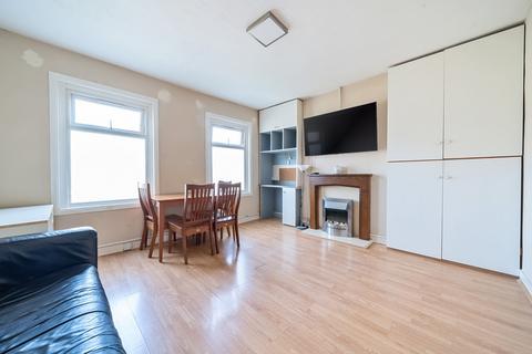 1 bedroom apartment for sale, Osterley Park View Road, Hanwell, London