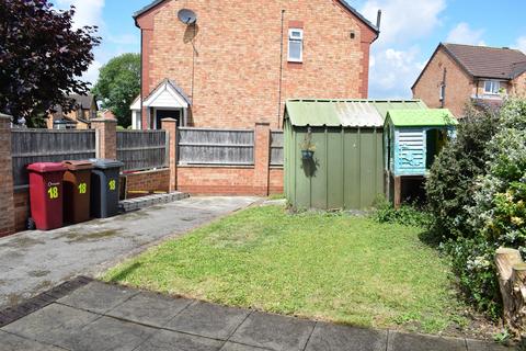 2 bedroom semi-detached house to rent, Waters Edge, Scawby Brook, DN20