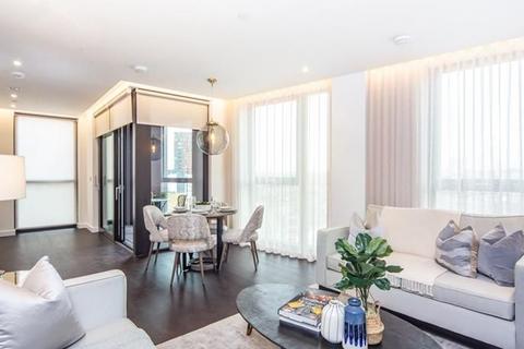 2 bedroom apartment to rent, Nine Elms, London SW11