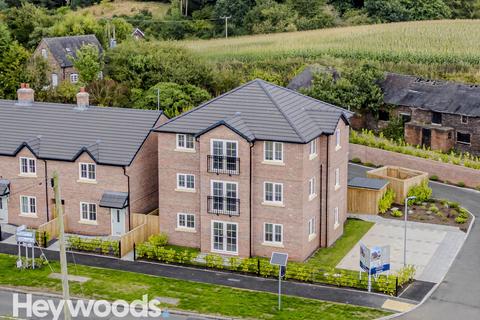 undefined, 3 Tollhouse Court, Wrinehill, Crewe, CW3