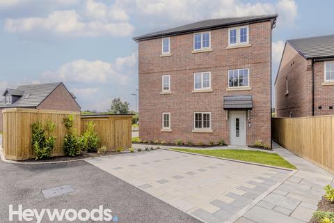 undefined, 3 Tollhouse Court, Wrinehill, Crewe, CW3
