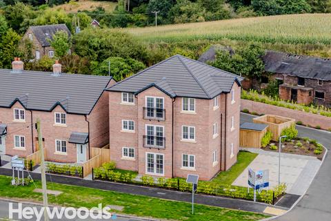 undefined, Tollhouse Court, Wrinehill, CW3