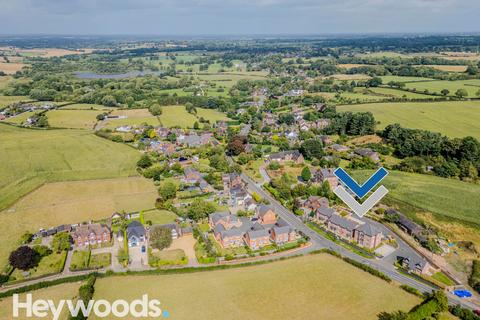 undefined, Tollhouse Court, Wrinehill, CW3