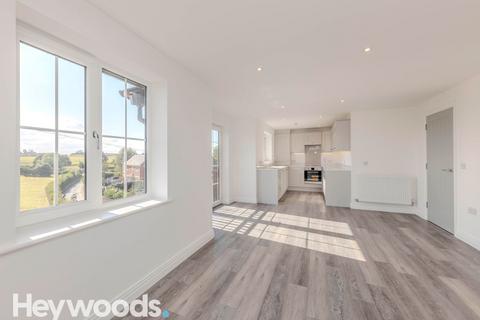 undefined, Tollhouse Court, Wrinehill, CW3