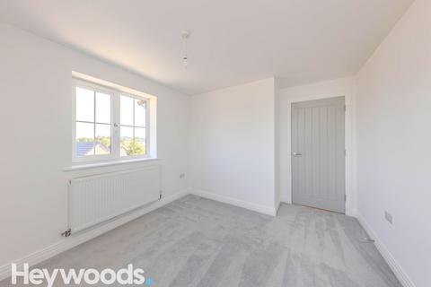 undefined, Tollhouse Court, Wrinehill, CW3
