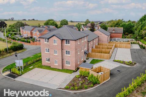 undefined, Tollhouse Court, Wrinehill, CW3
