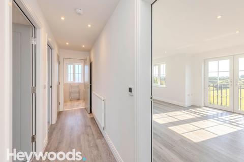 undefined, Tollhouse Court, Wrinehill, CW3