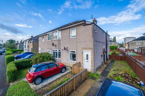 2 bedroom flat for sale, Muirdrum Avenue, Cardonald, Glasgow, G52 3AW