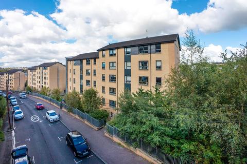 1 bedroom apartment for sale, Oban Drive, North Kelvinside, Glasgow