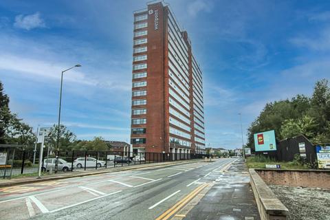 1 bedroom apartment for sale, West Point, Manchester M16