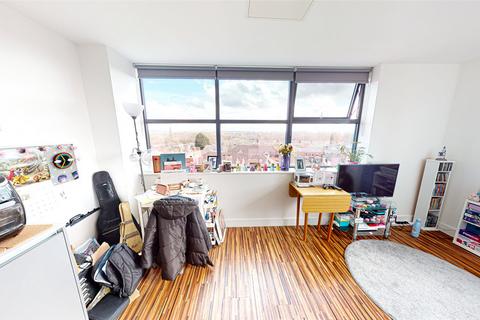 1 bedroom apartment for sale, West Point, Manchester M16