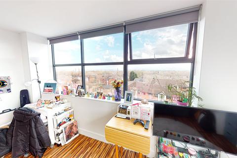 1 bedroom apartment for sale, West Point, Manchester M16