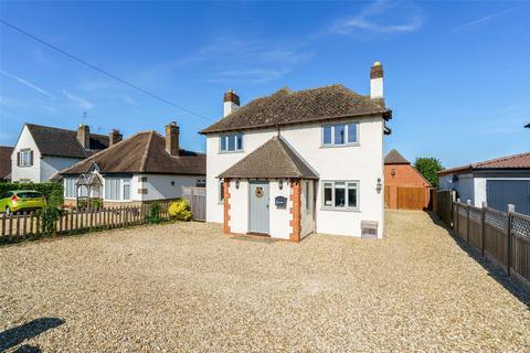 4 bedroom detached house for sale, Leamington Road, Broadway, Worcestershire, WR12