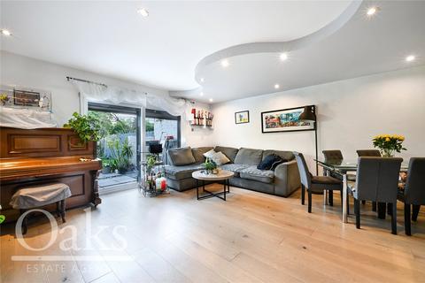 3 bedroom terraced house for sale, Wavertree Road, Streatham Hill