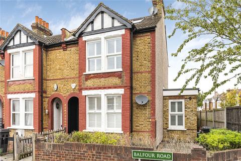 3 bedroom end of terrace house for sale, Balfour Road, Bromley, BR2