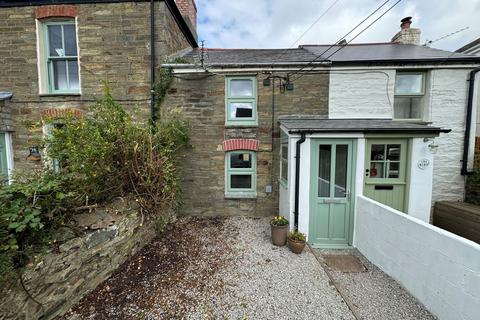 2 bedroom terraced house for sale, Goonown, St Agnes