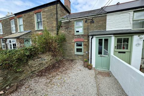 2 bedroom terraced house for sale, Goonown, St Agnes