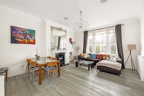 2 bedroom apartment for sale, Elsham Road, Kensington, W14