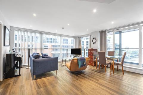 3 bedroom flat for sale, The Boulevard, London, SW6