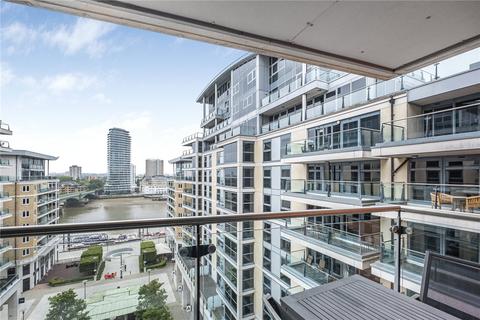 3 bedroom flat for sale, The Boulevard, London, SW6