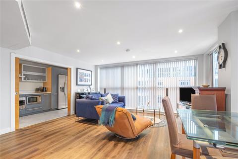 3 bedroom flat for sale, The Boulevard, London, SW6