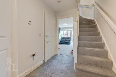 3 bedroom semi-detached house for sale, High Street, Woodville