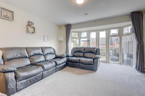 3 bedroom semi-detached house for sale, High Street, Woodville