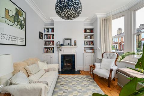 5 bedroom terraced house for sale, Compton Road, Brighton, BN1